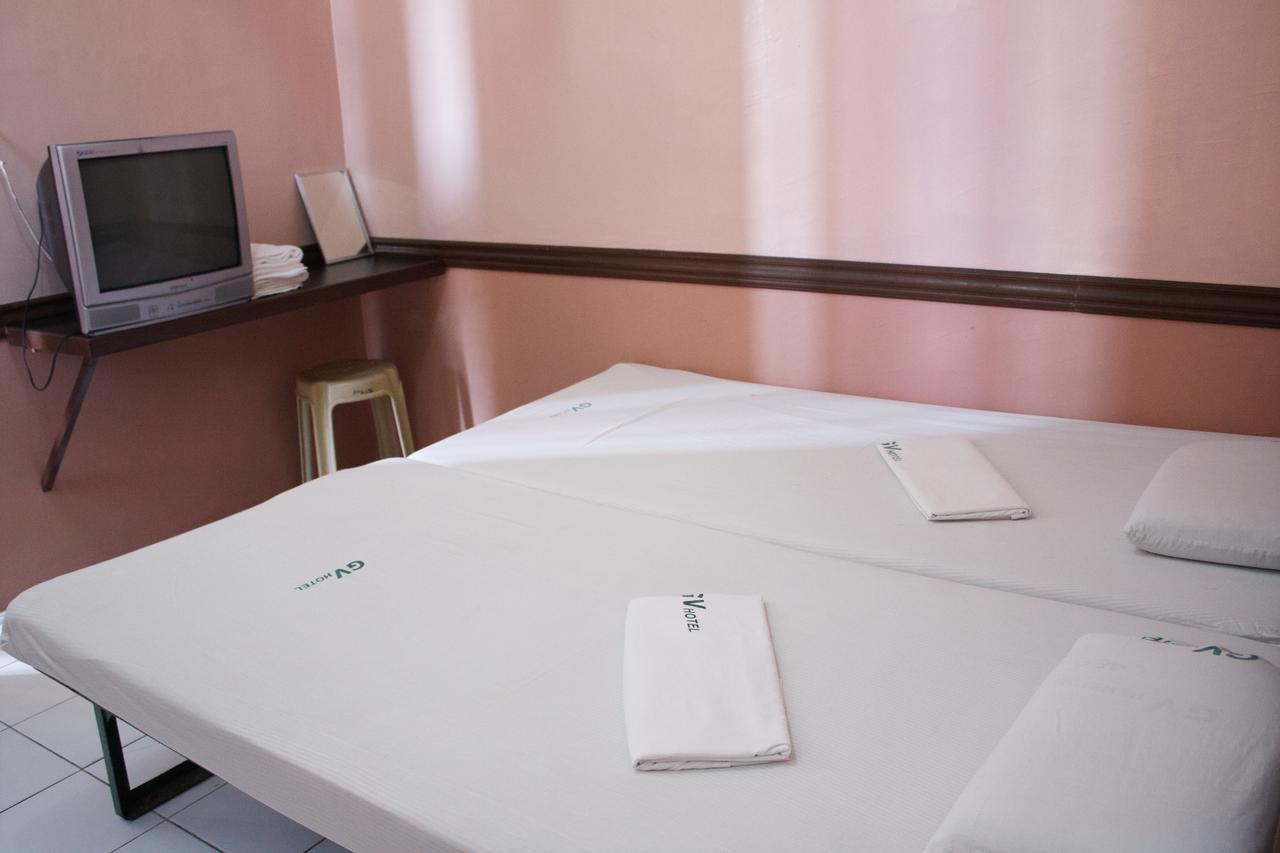 Gv Hotel - Catarman Catarman (Northern Samar) Quarto foto