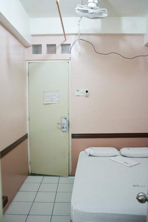Gv Hotel - Catarman Catarman (Northern Samar) Quarto foto