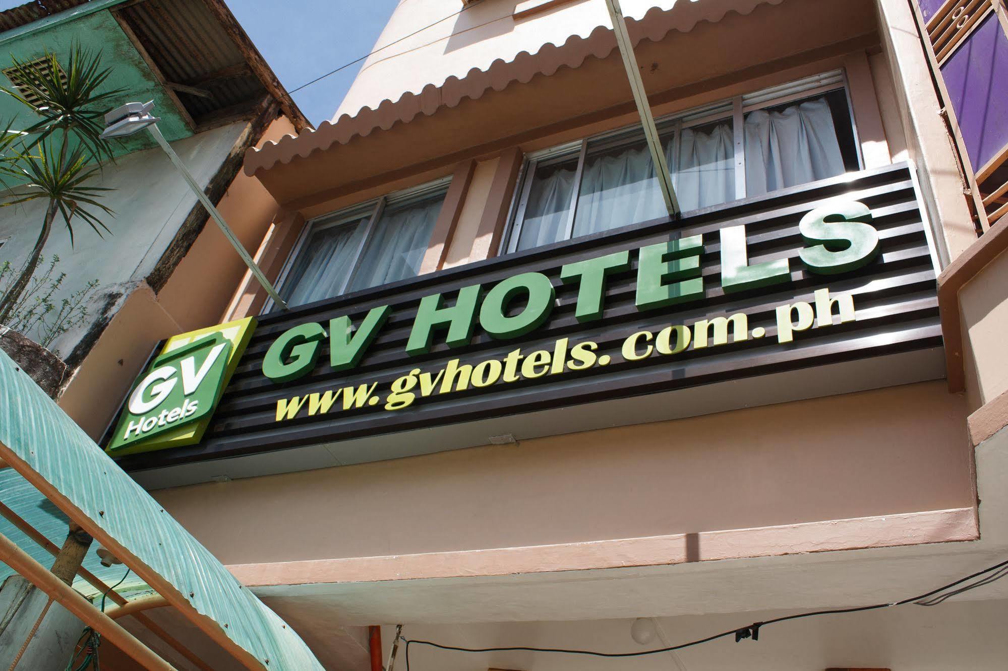 Gv Hotel - Catarman Catarman (Northern Samar) Exterior foto